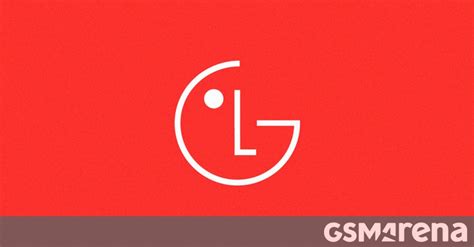 lg tagline|LG announces new brand identity .